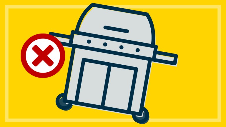 illustration_of_barbecue_with_cross