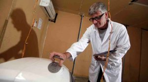 How CHOICE tests air conditioners