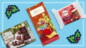 three shrinkflation christmas products