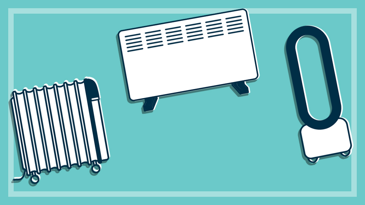 electric_fan_panel_and_oil_heater_illustration