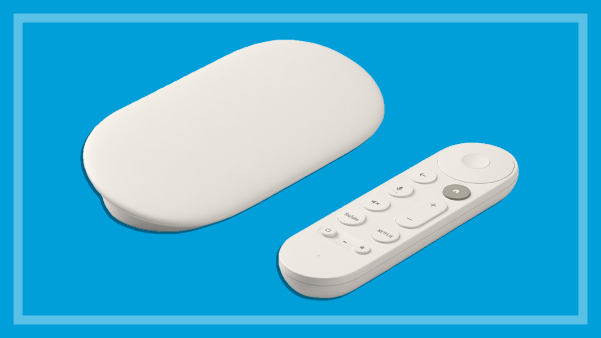 Google TV Streamer（4K） 新型 Google TV Streamer 4K 【公式通販】