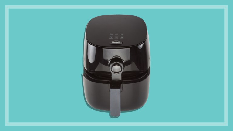 small air fryer