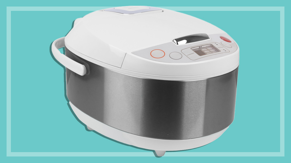 Best Rated Rice Cookers 2026 | CHOICE Reviews