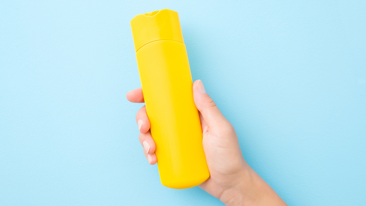 sunscreen expiry dates tube