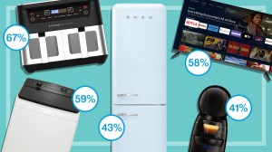 worst EOFY buys 2025 westinghouse eko kitchen couture nescafe