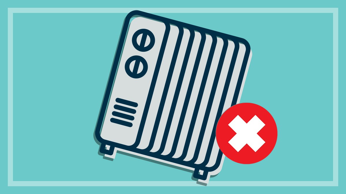 The electric heaters to avoid buying