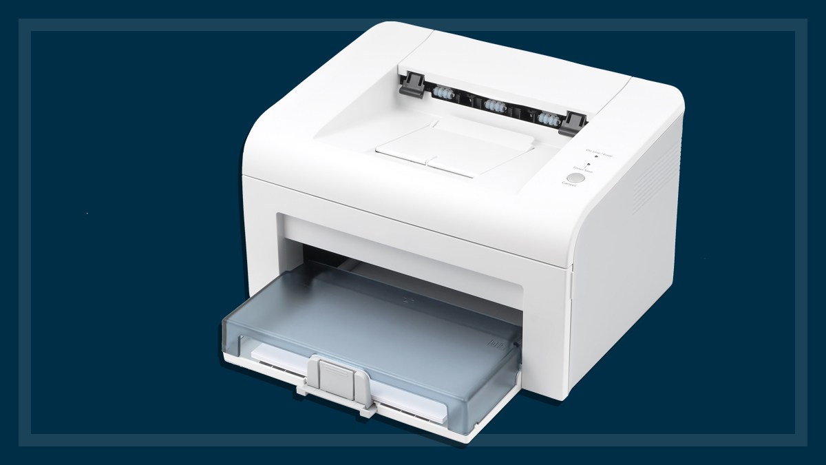 The best cheap printers from our tests
