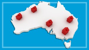 map_of_australia_with_five_red_3d_graphic_homes_on_different_states