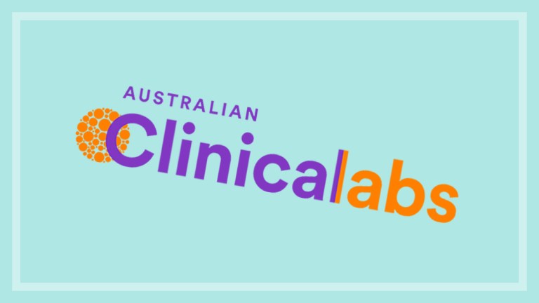 australian clinical labs logo