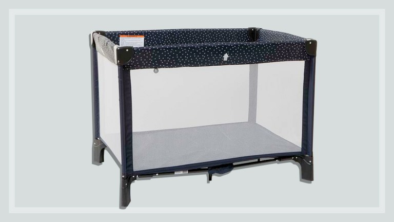 portable cot