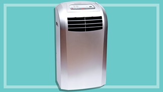 Portable air conditioners
