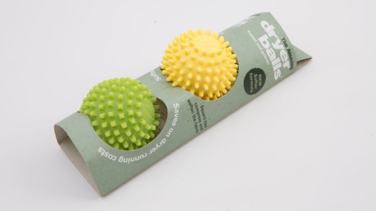 Ecozone Amazing Dryer Balls
