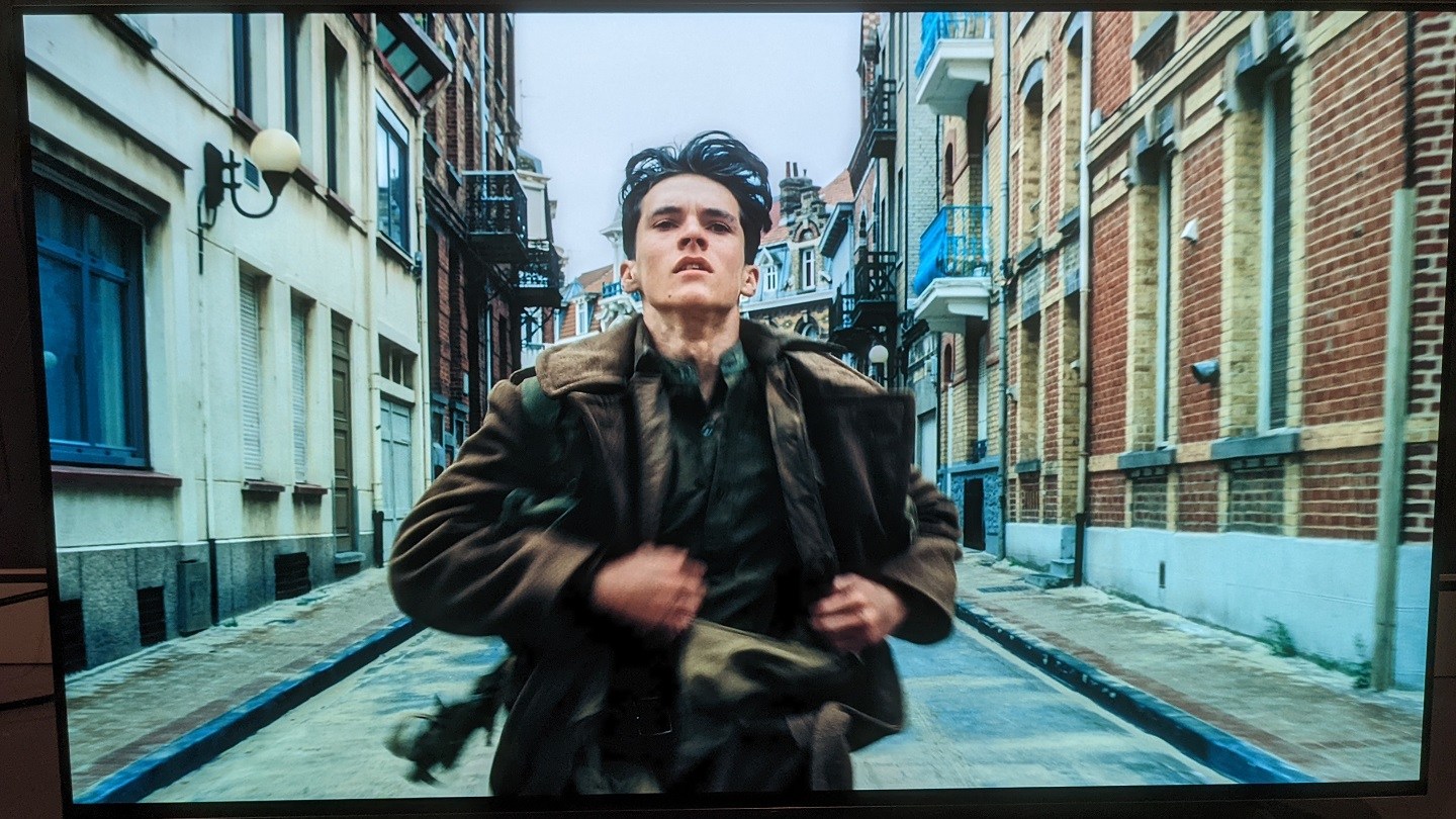 What is Filmmaker Mode on your TV?
