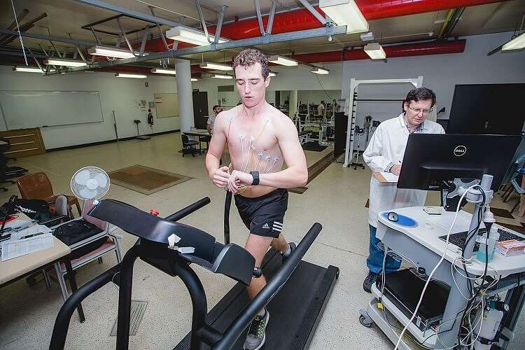 How we test fitness trackers