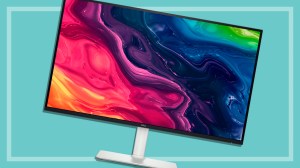 dell 4k monitor first look