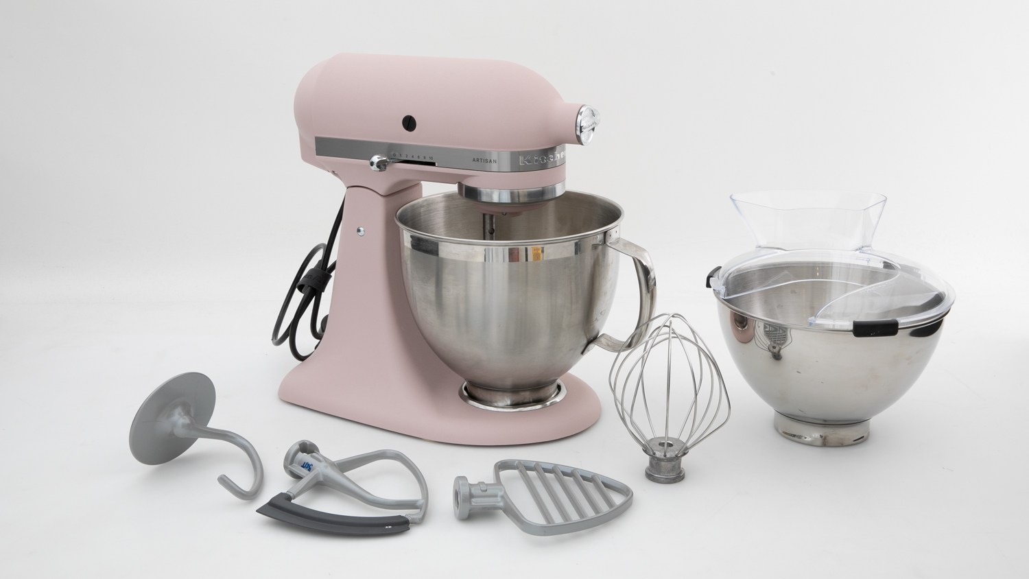 Is a KitchenAid mixer worth it?