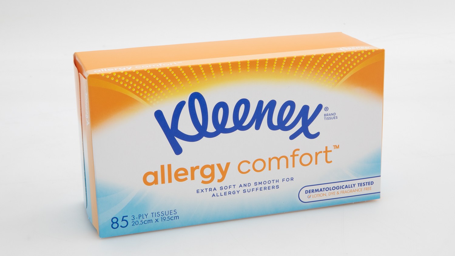 The best and worst tissues from our tests