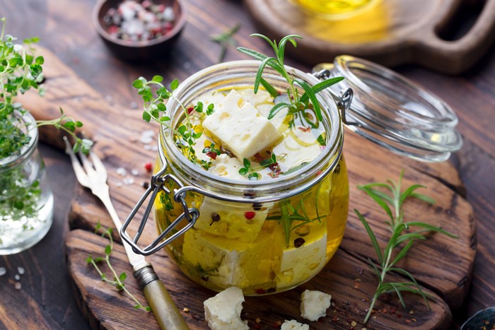 Feta cheese guide: what it is and how to use it