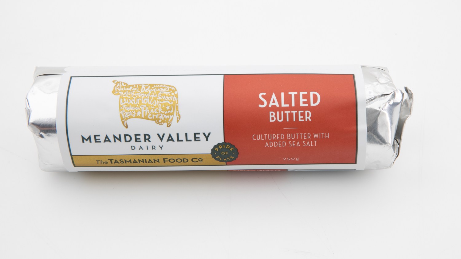What's the best tasting butter?