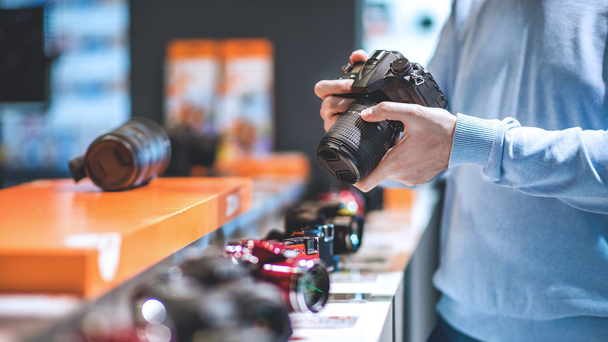 Buying online - CHOICE