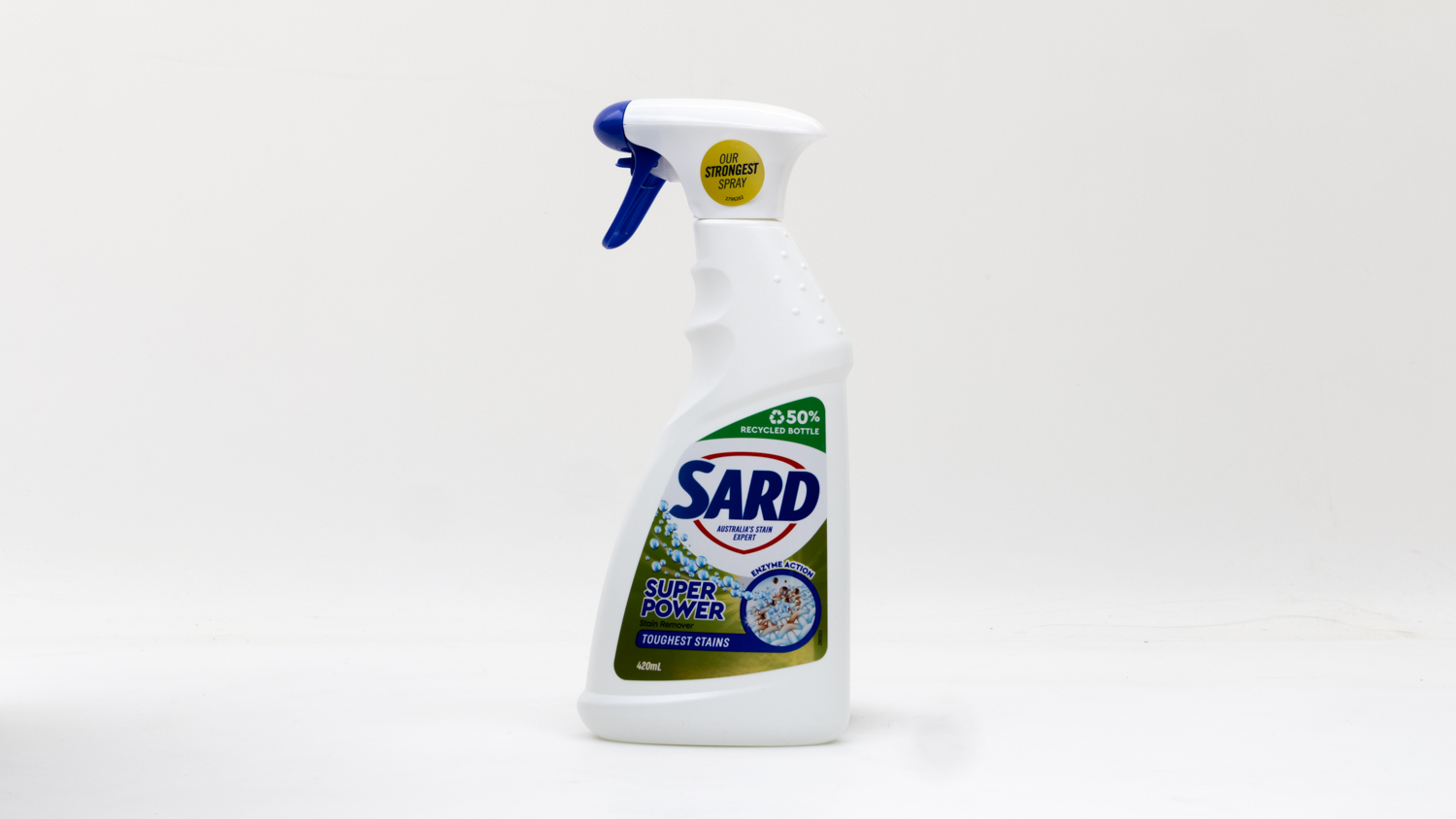 sard super power stain remover toughest stains