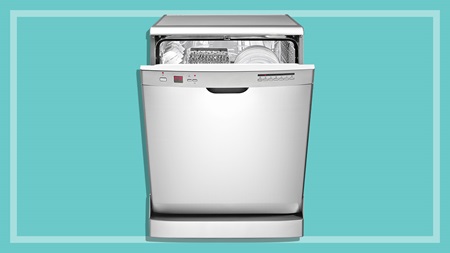Dishwashers