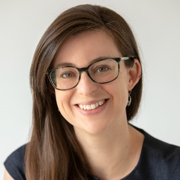 CHOICE Board member, Julia Davis