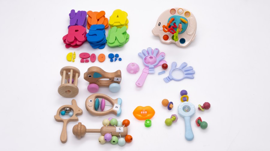 Toys from 4 of 5 online marketplaces fail safety testing ahead of Christmas: CHOICE