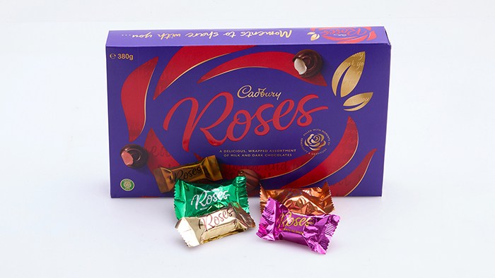 Roses, Favourites, Celebrations – which chocolate variety box is best?
