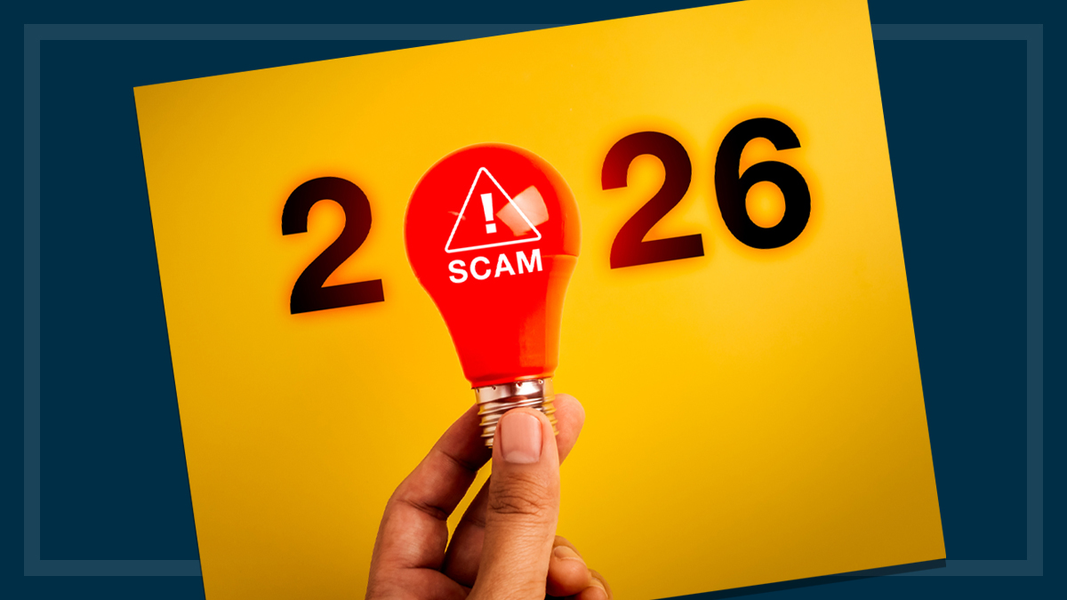 Five sophisticated scams to watch out for in 2026 - CHOICE