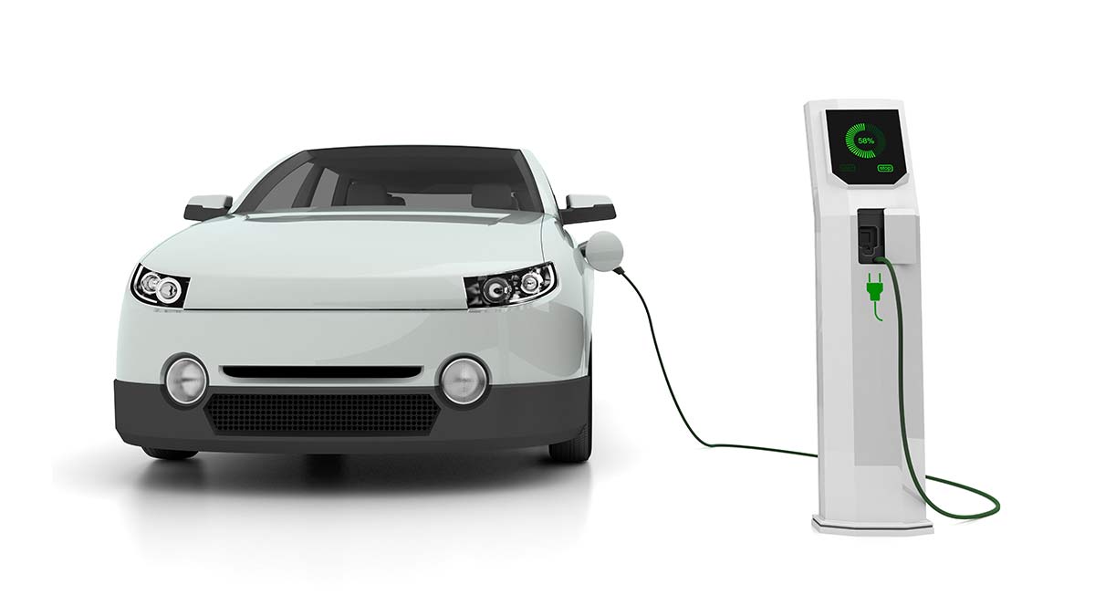 Electric vehicles
