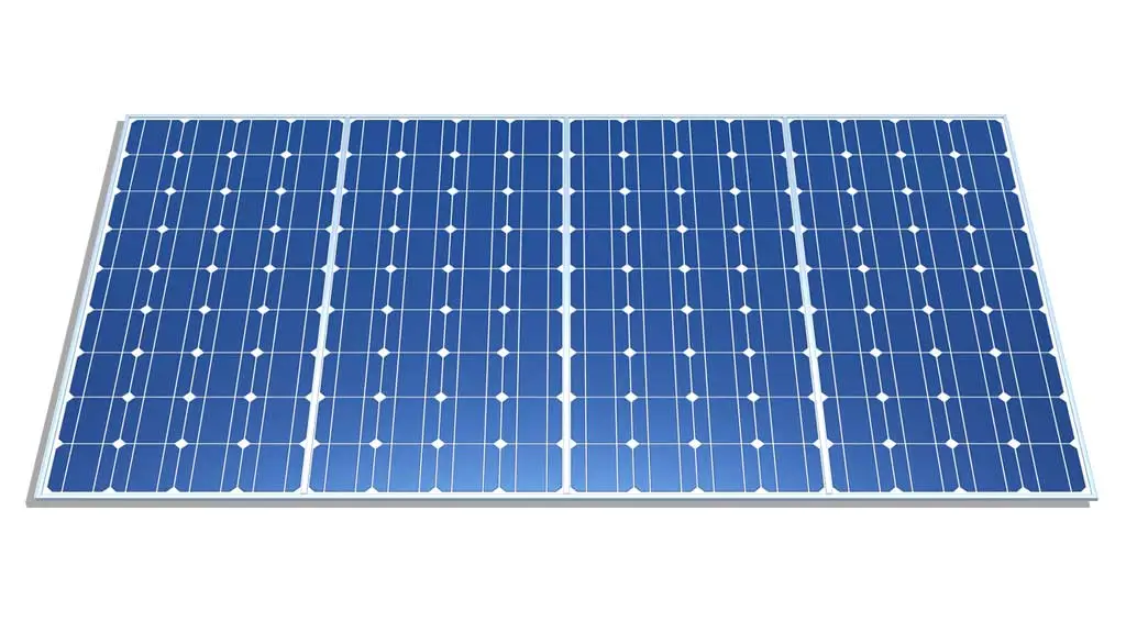 Solar panels