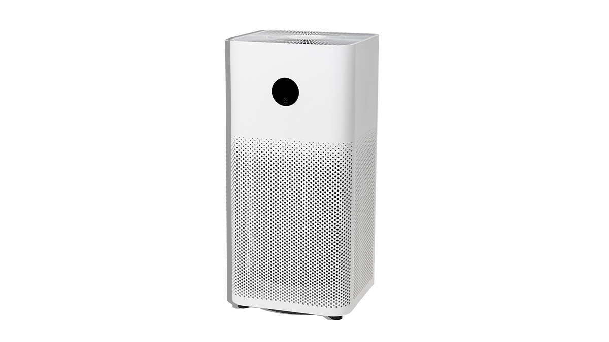 Air purifiers