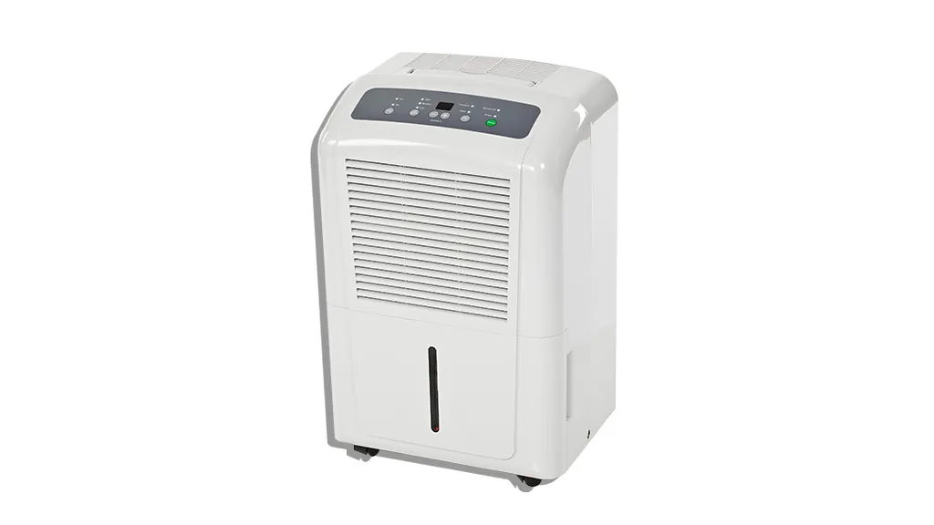 Dehumidifiers