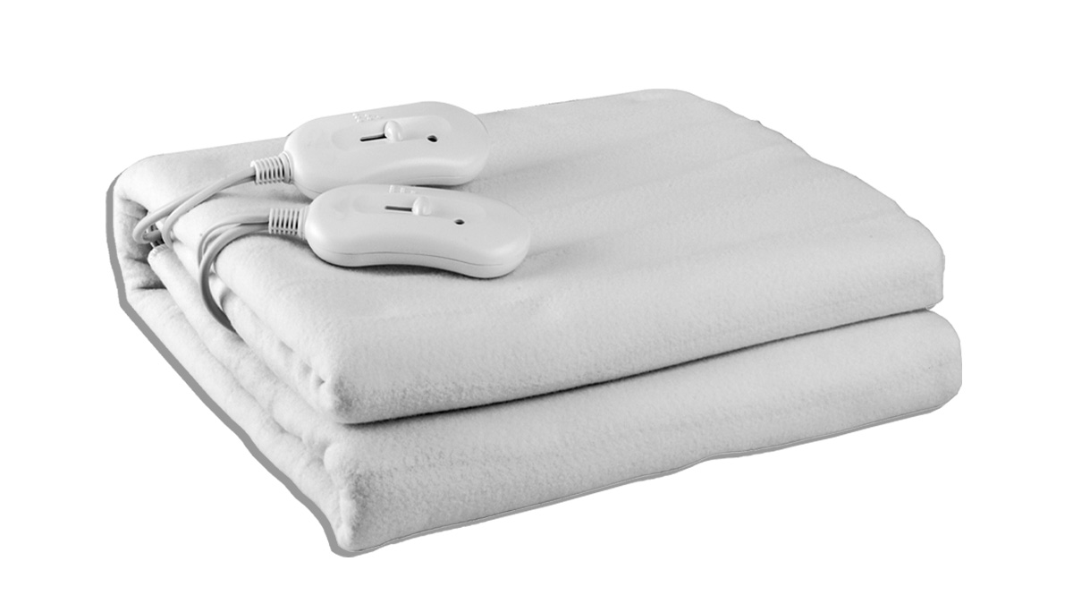 Electric blankets
