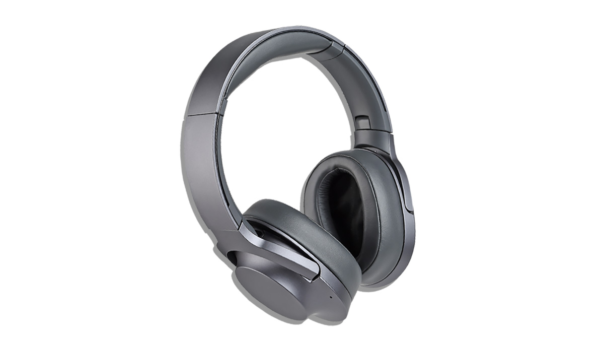 Headphones and earphones