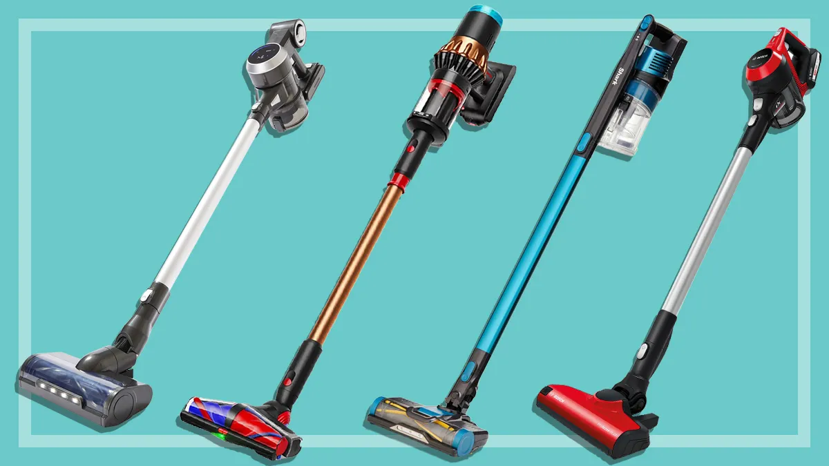Kmart stick vacuums rated one of the least reliable brands in CHOICE survey
