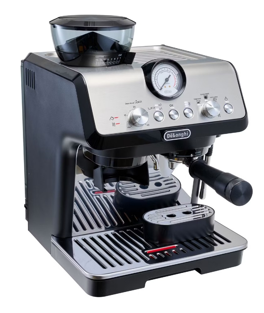 DeLonghi LaSpecialista Arte EC9155AL