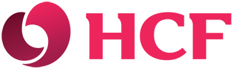 HCF.