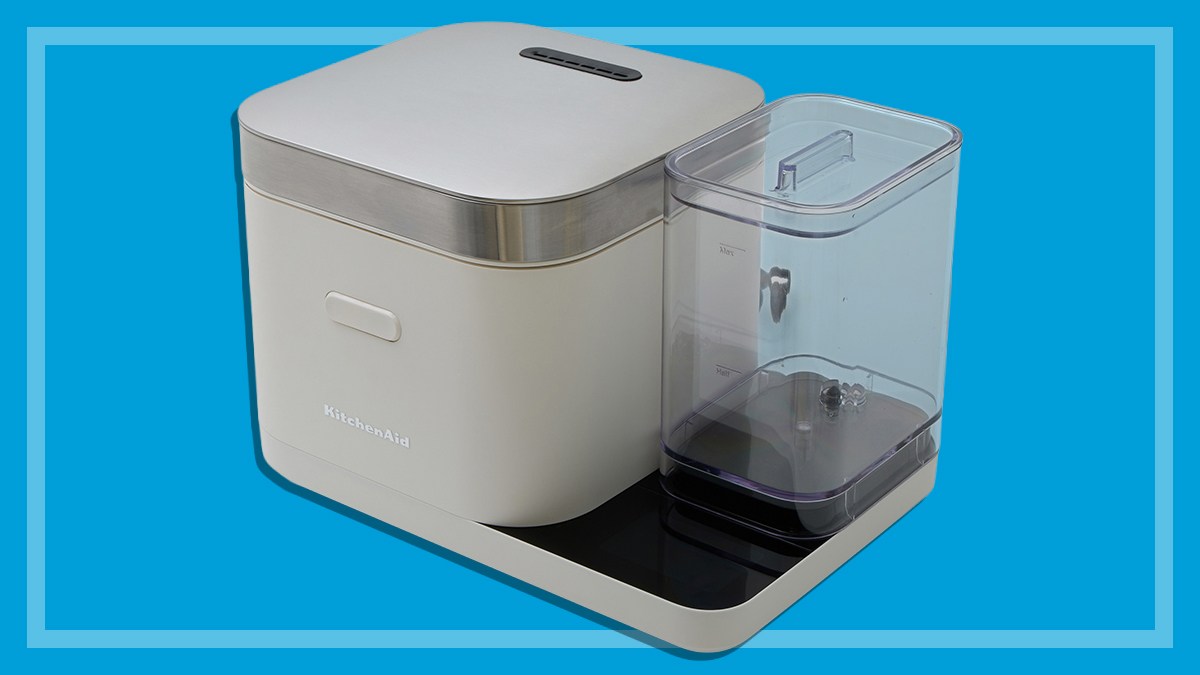 KitchenAid Rice and Grain Cooker