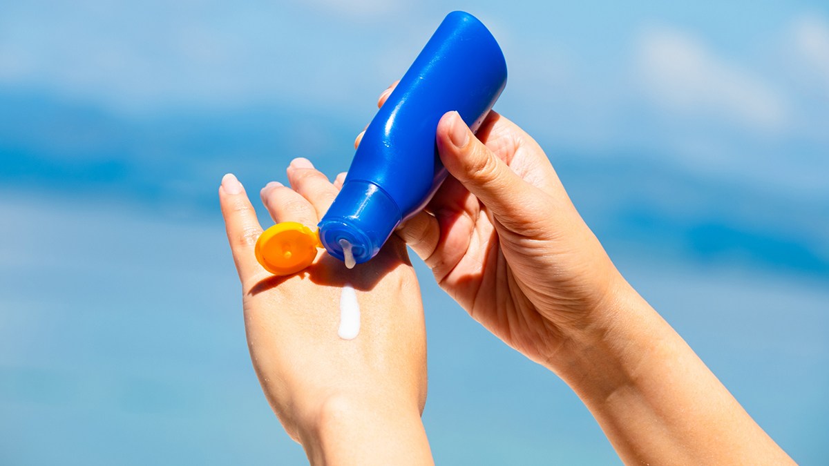Sweep Testing Sweeping sunscreen testing reforms announced by the TGA - CHOICE