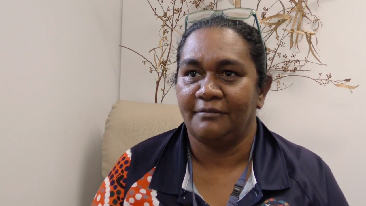 Outback community left with severely limited access to cash
