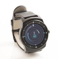 LG G Watch R