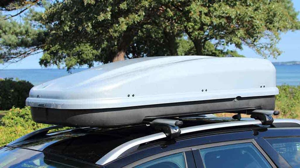 Car roof box buying guide Car accessories CHOICE