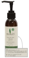  Sukin organics