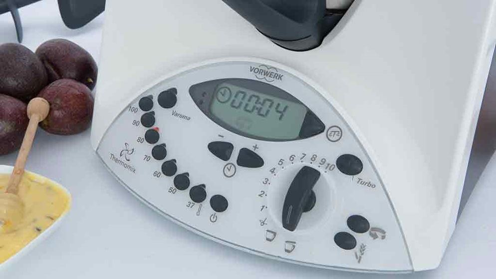 Is a Thermomix really worth it? Allinone kitchen machines CHOICE
