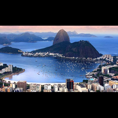 brazil free travel guides