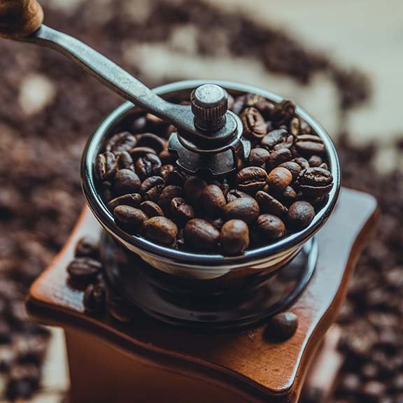 Breville The Smart Grinder Pro BCG820BSS Coffee grinder reviews CHOICE