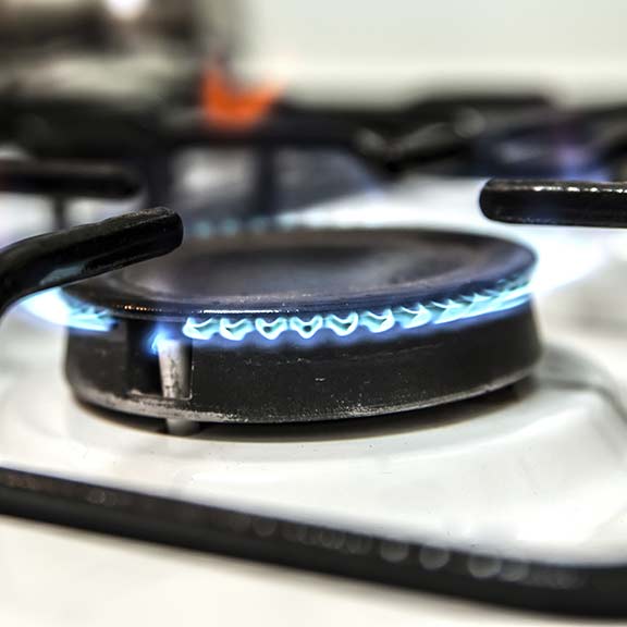 Miele KM2354G Gas cooktop reviews CHOICE