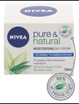 NIVEA Pure and Natural